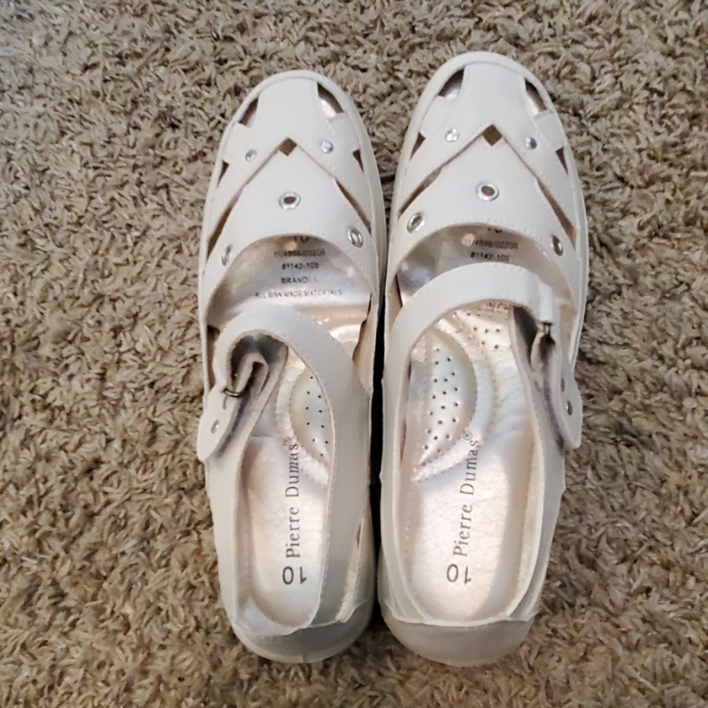 Pierre Dumas Shoes